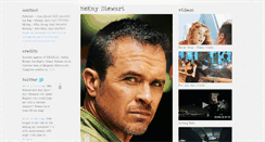 Desktop Screenshot of mckaystewart.com